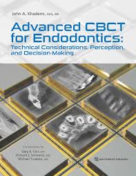 Advanced Cbct For Endodontics