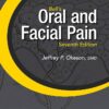 Bells Oral And Facial Pain 7Th Edition