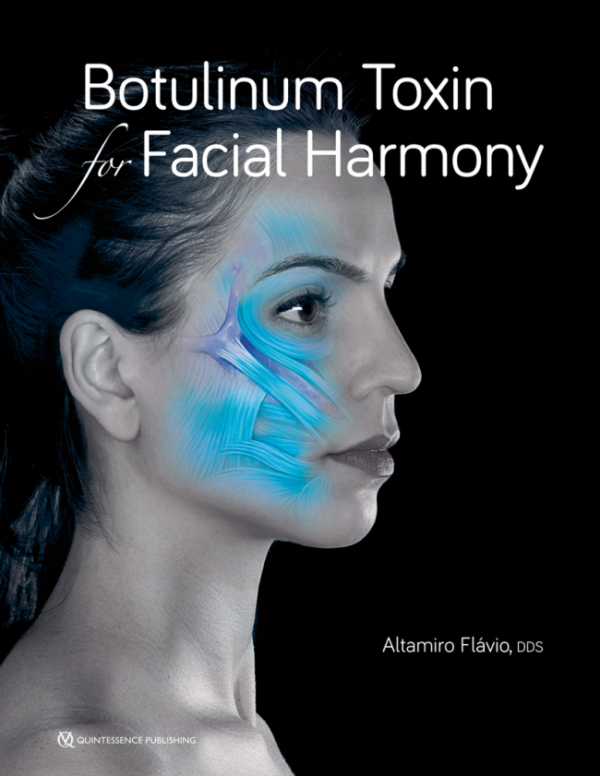 Botulinum Toxin For Facial Harmony