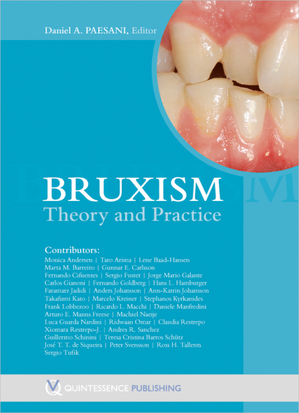 Bruxism: Theory And Practice