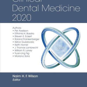 Clinical Dental Medicine 2020