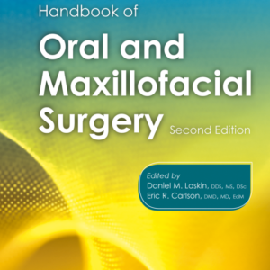 Clinician’s Handbook Of Oral And Maxillofacial Surgery Second Edition