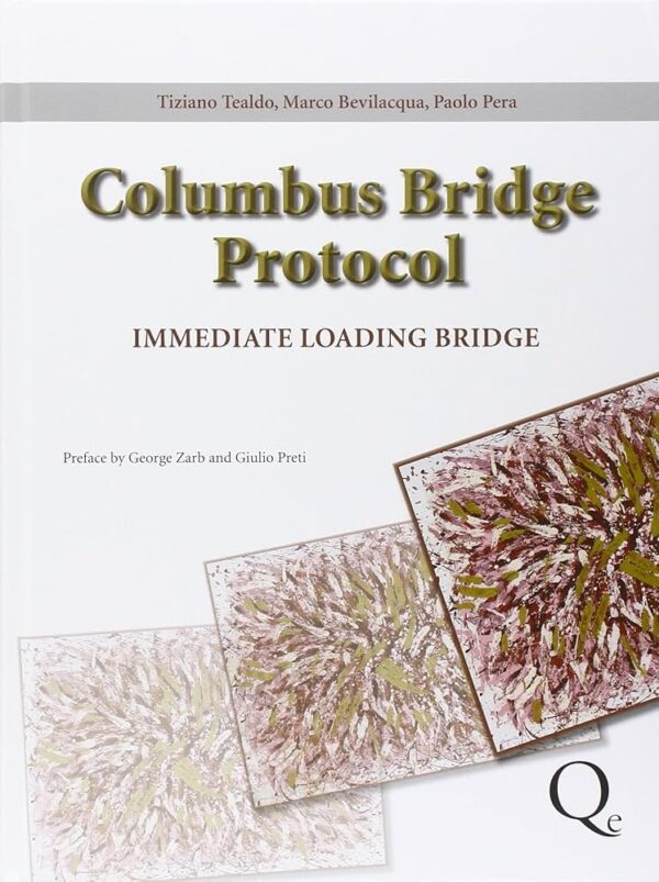 Columbus Bridge Protocol