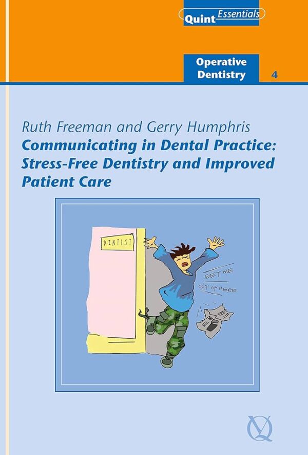 Communicating In Dental Practice