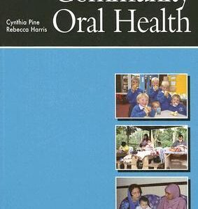 Community Oral Health